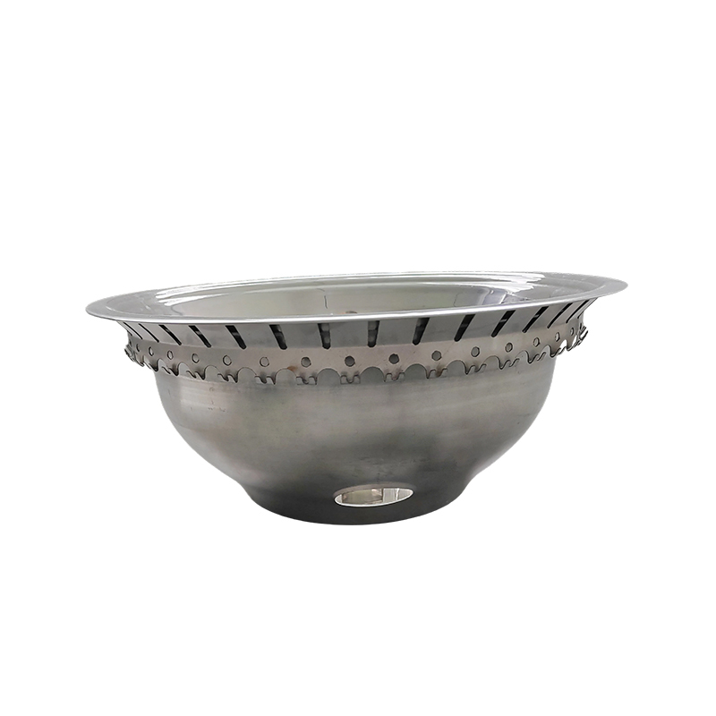 16 Inch Wheel Cap For FORD GM CHEVY COASTER