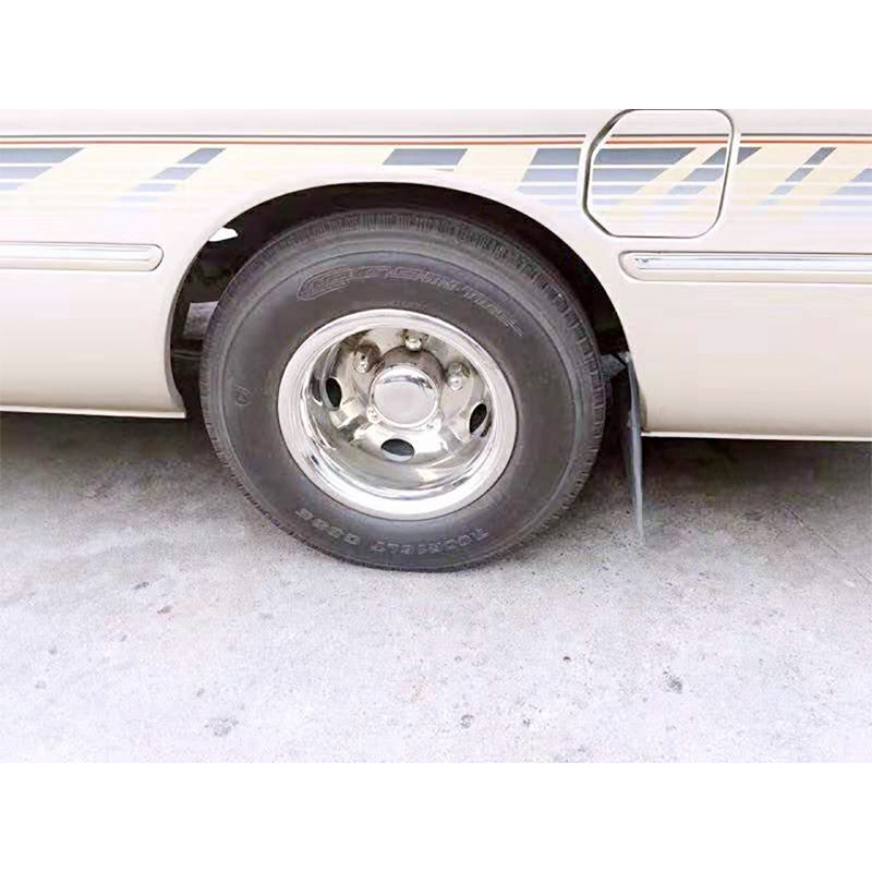 16 Inch 5 Hole Wheel Hub Cap For Toyota Coaster/MITSUBISHI FUSO/CANTER/HINO