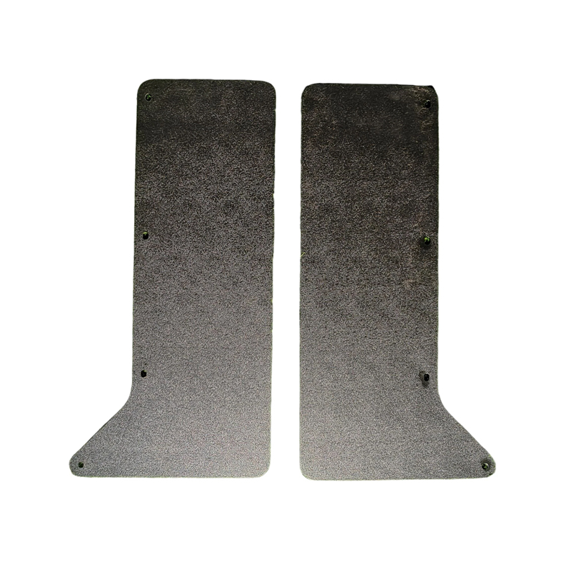 COASTER Coaster Front Tire Fender