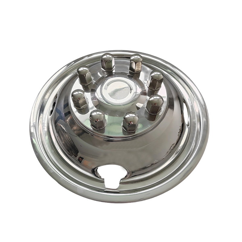 16 Inch Wheel Cap For FORD GM CHEVY COASTER