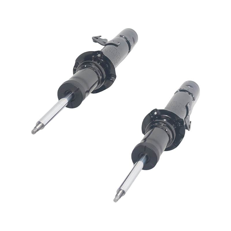 Pentium X80 Front Left Shock Absorber