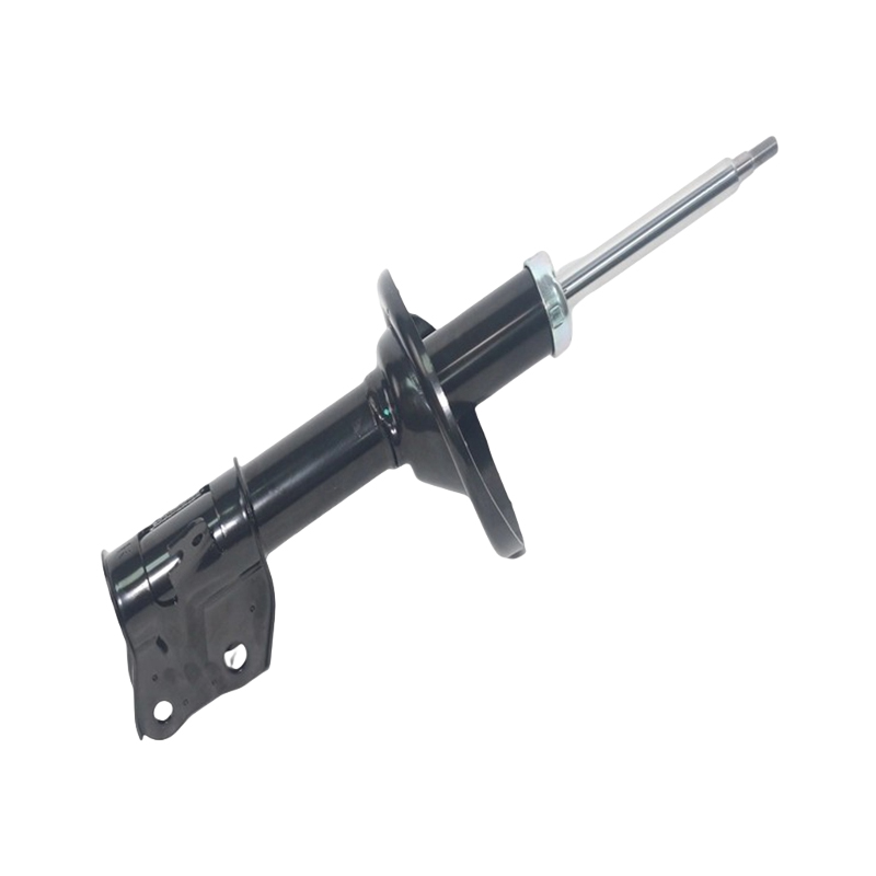 Subaru Forester 2008 Front Right 2008-2013