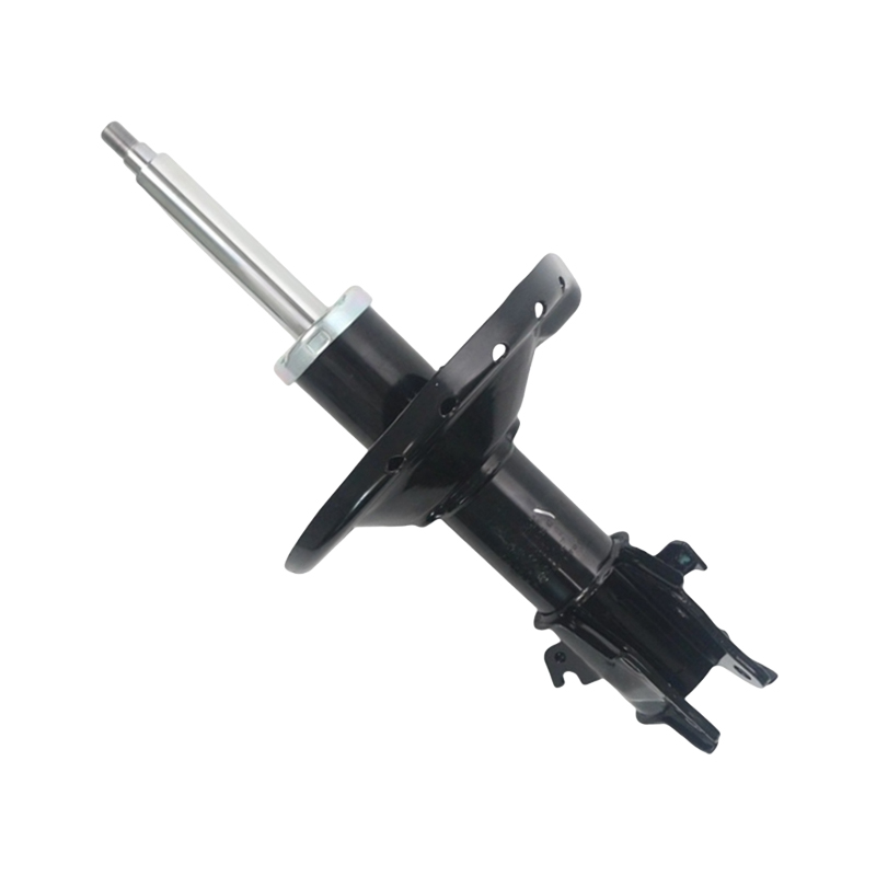 Subaru Forester 2008 Front Right 2008-2013