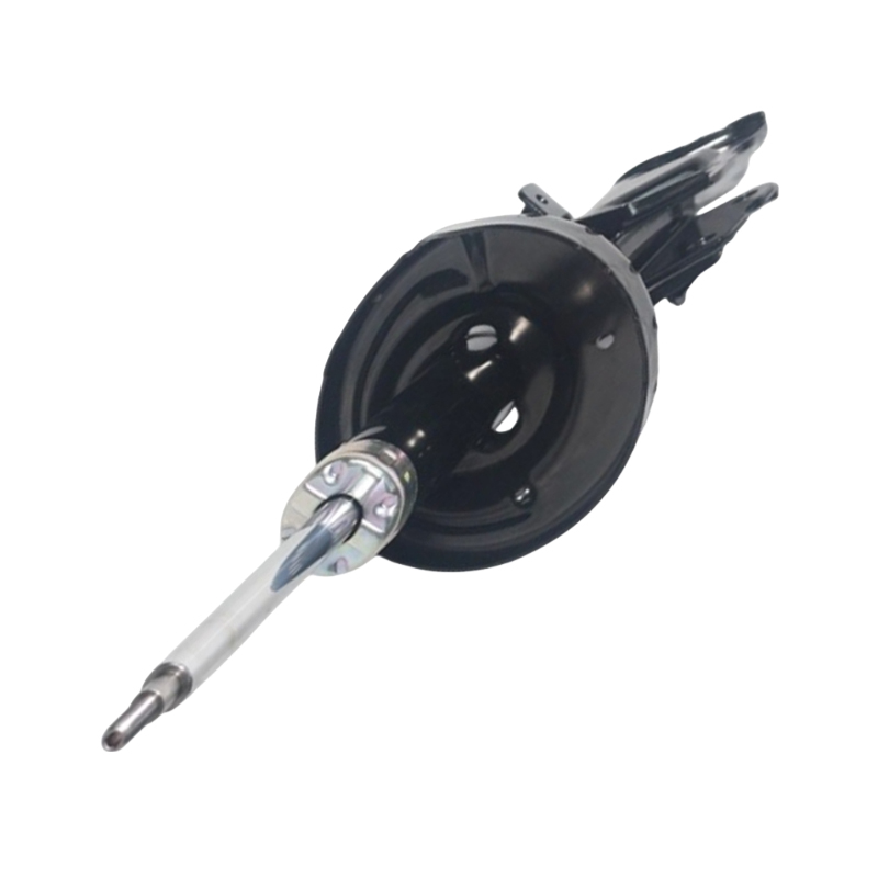 Subaru Outback 2015 Front Left 2014-2020