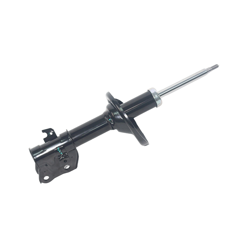 Subaru Forester 2008 Front Left 2008-2013