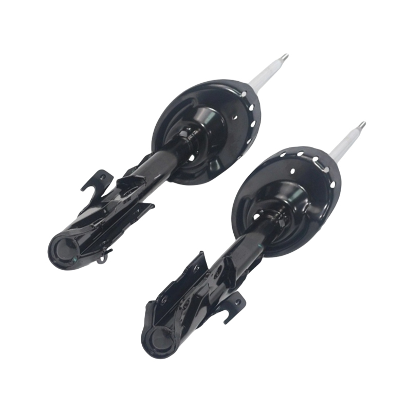 Subaru Outback 2015 Front Left 2014-2020