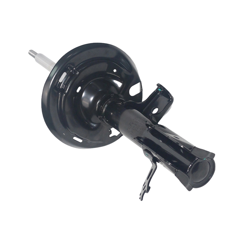 18 Camry Front Left Shock Absorber 2018 Toyota ASV71/AXV70