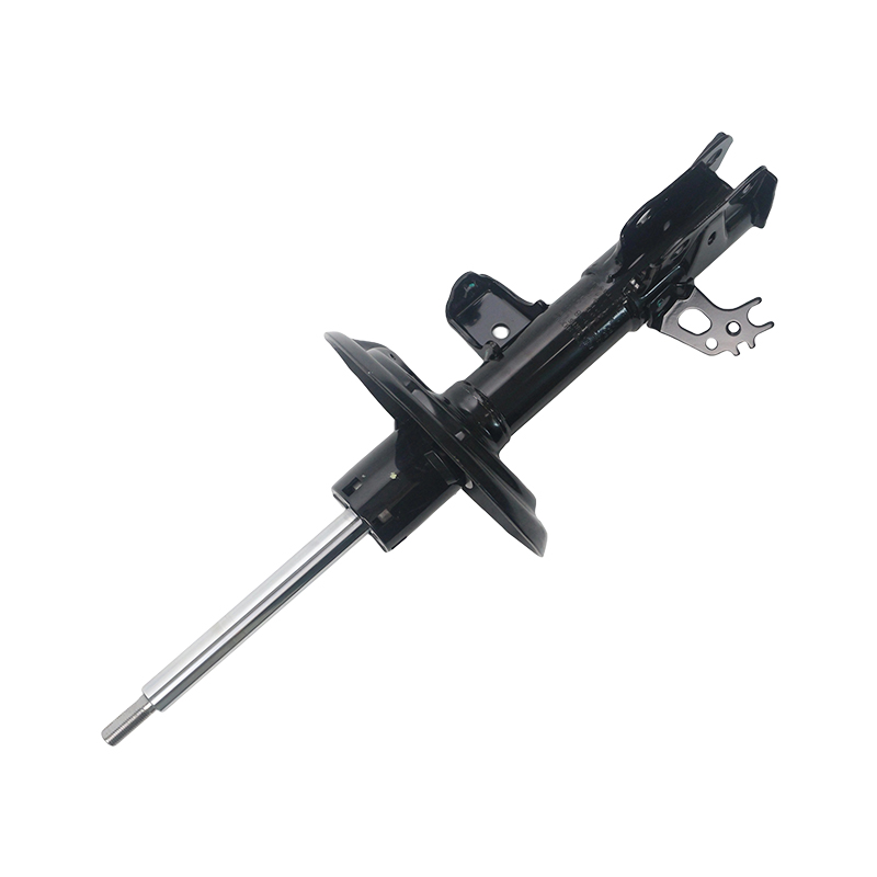 18 Camry Front Left Shock Absorber 2018 Toyota ASV71/AXV70