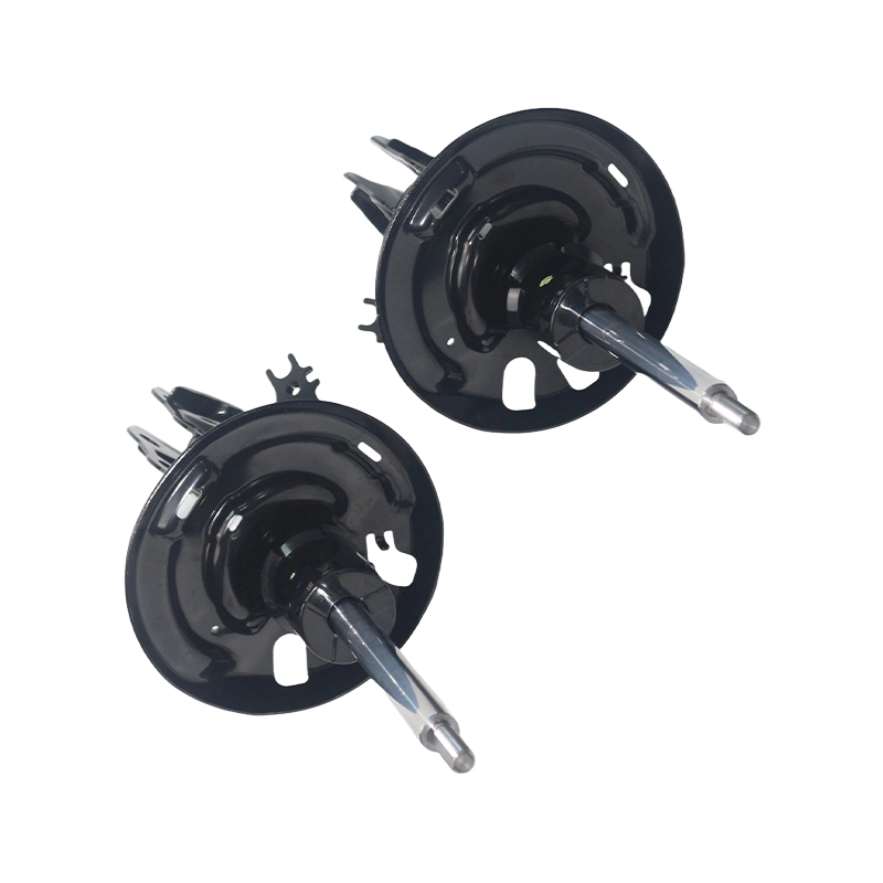 18 Camry Front Left Shock Absorber 2018 Toyota ASV71/AXV70