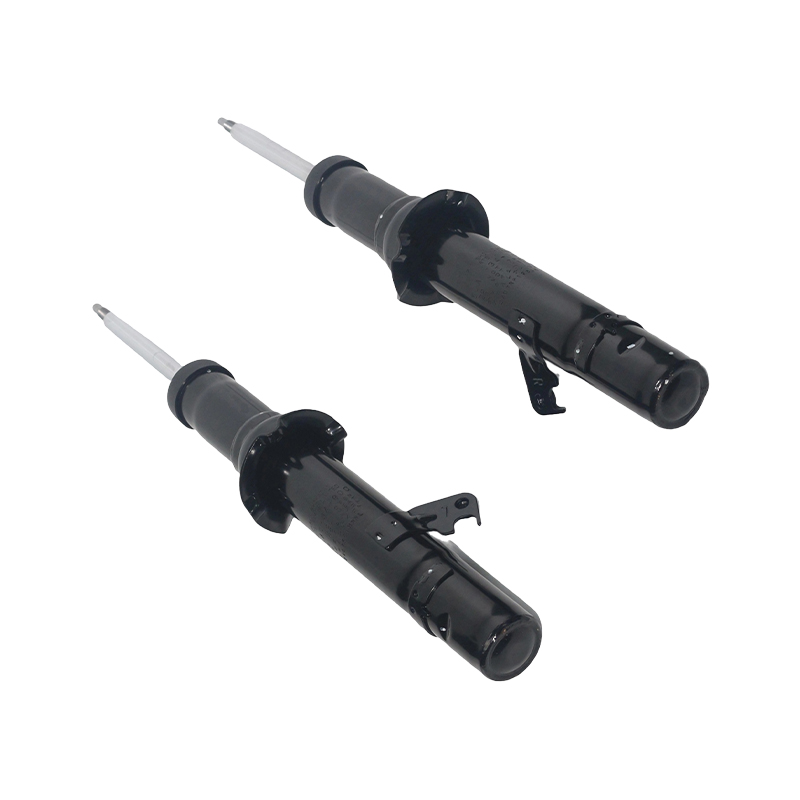 Pentium X80 Front Left Shock Absorber