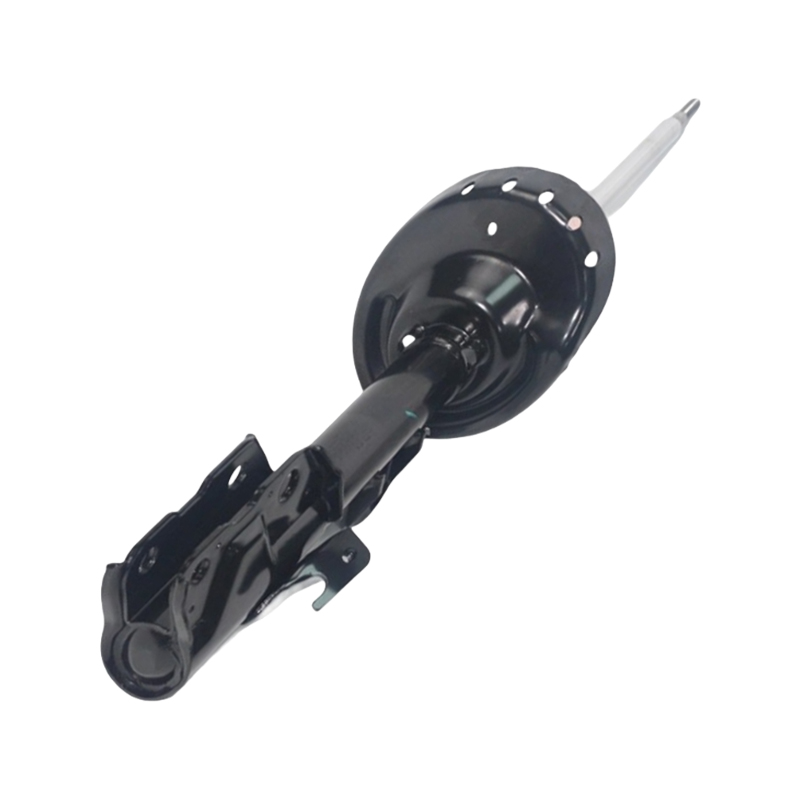 Subaru Outback 2015 Front Left 2014-2020