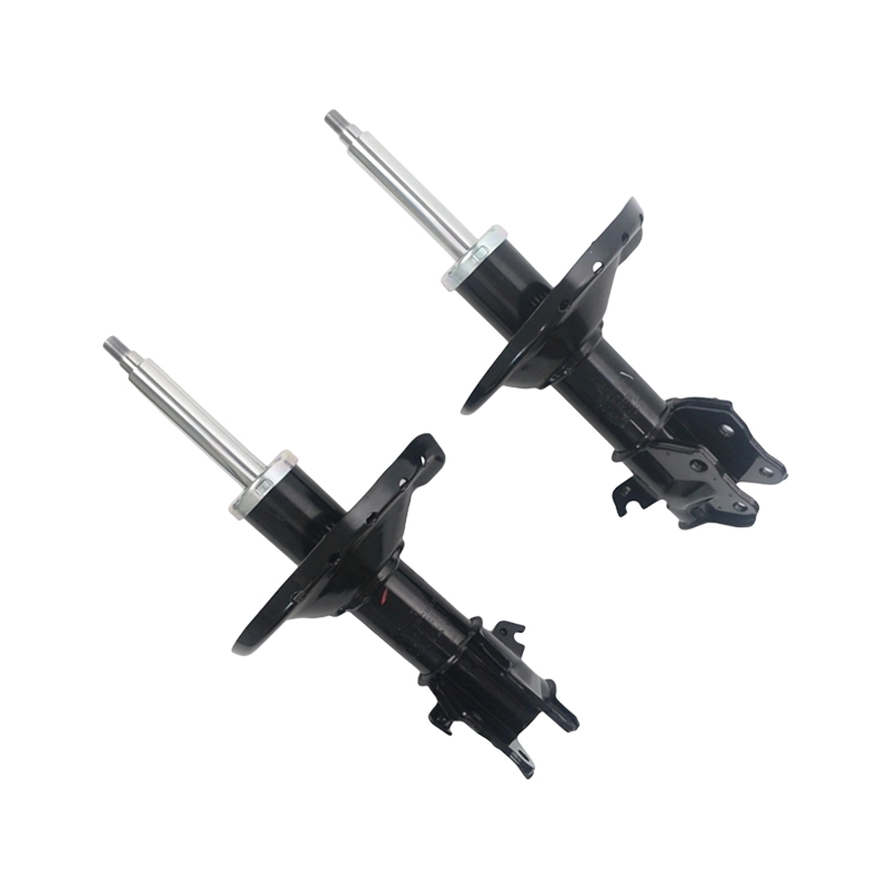 Subaru Forester 2008 Front Right 2008-2013