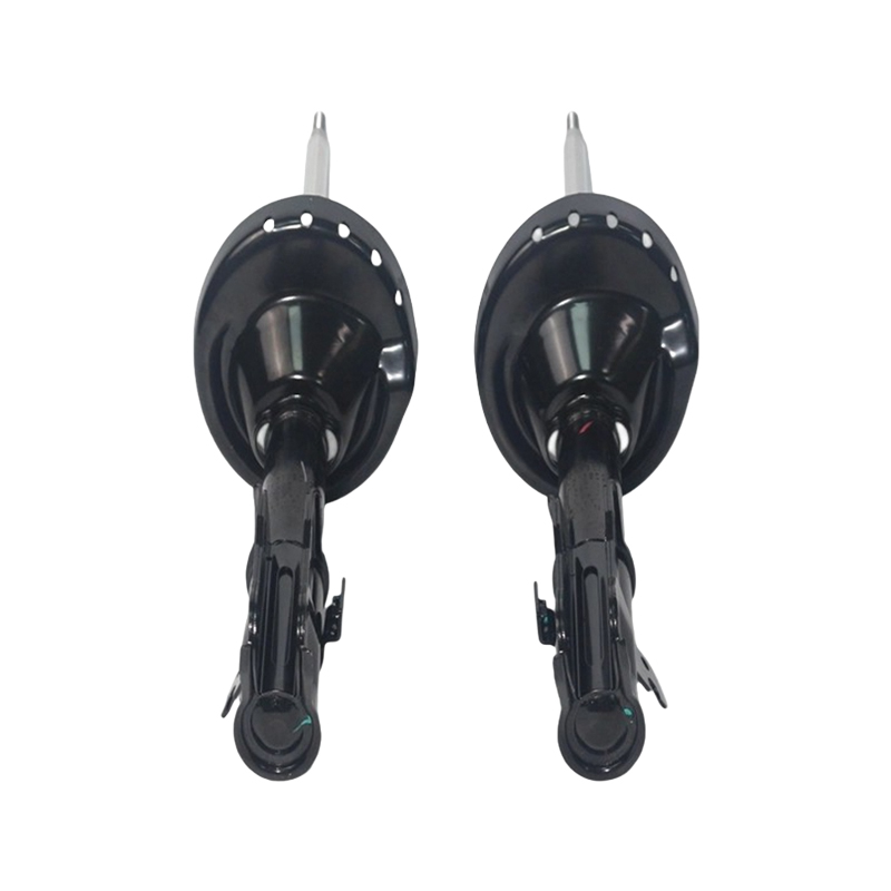 Subaru Forester 2008 Front Right 2008-2013