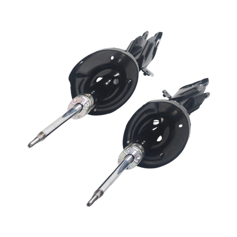 Subaru Outback 2015 Front Left 2014-2020