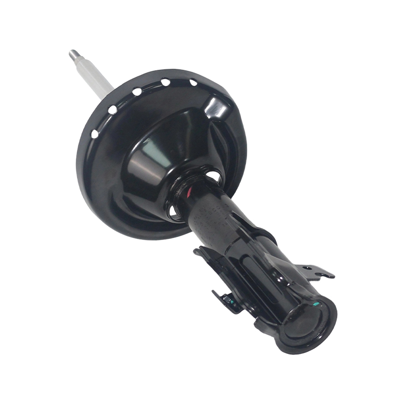 Subaru Forester 2008 Front Left 2008-2013