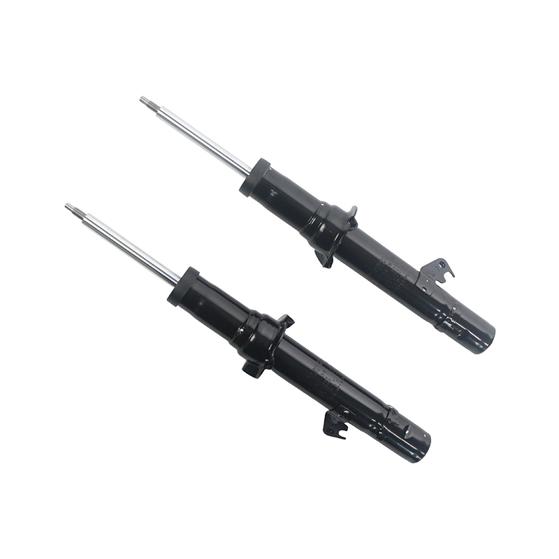 Pentium X80 Front Left Shock Absorber