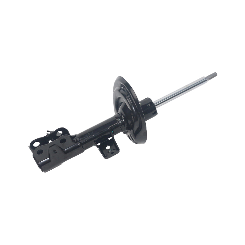 18 Camry Front Left Shock Absorber 2018 Toyota ASV71/AXV70