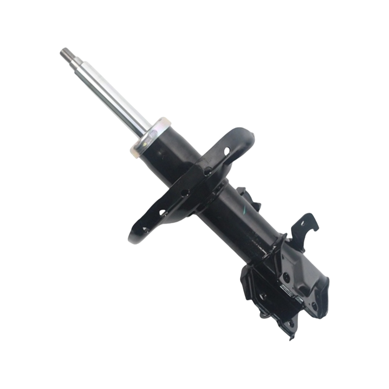 Subaru Outback 2015 Front Left 2014-2020