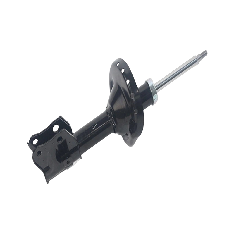 Subaru Forester 2008 Front Right 2008-2013