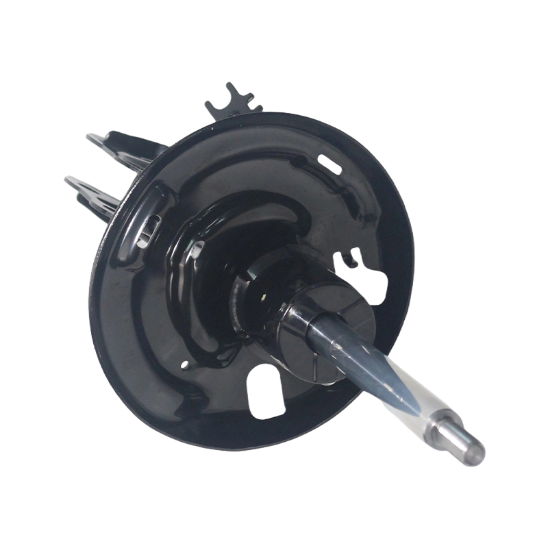 18 Camry Front Left Shock Absorber 2018 Toyota ASV71/AXV70