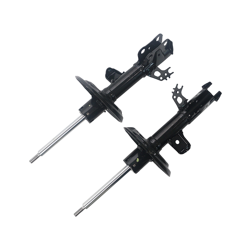 18 Camry Front Left Shock Absorber 2018 Toyota ASV71/AXV70