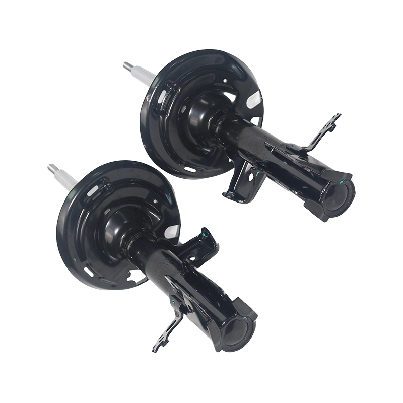 18 Camry Front Left Shock Absorber 2018 Toyota ASV71/AXV70