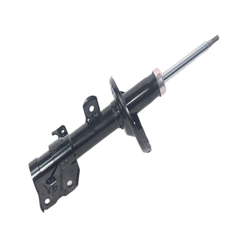 Subaru Outback 2015 Front Left 2014-2020